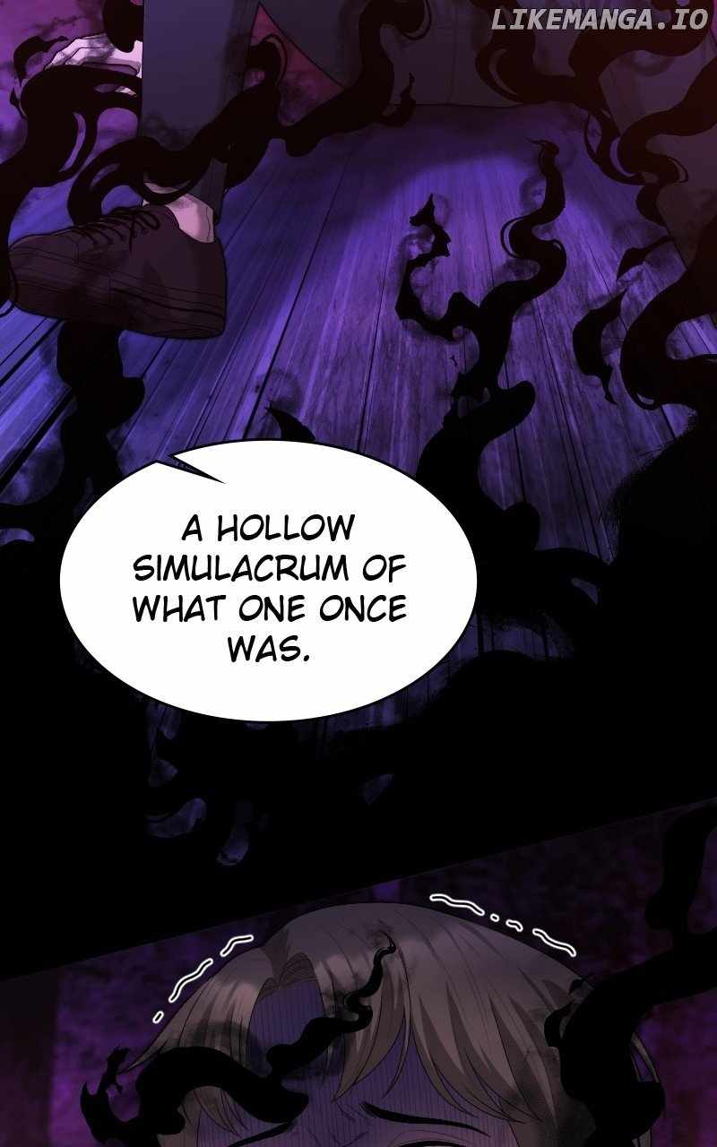 Paranoid Mage Chapter 60 27